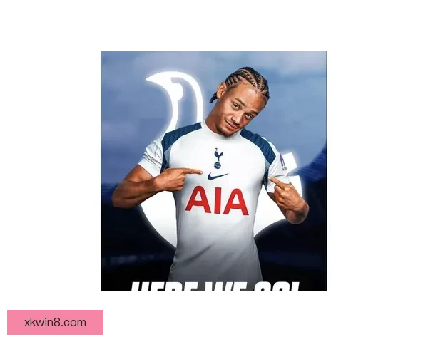 6500万欧加盟热刺,西蒙斯15场0球被质疑也是水货引热议值不值 6500万欧加盟热刺,西蒙斯15场0球被质疑也是水货引热议值不值